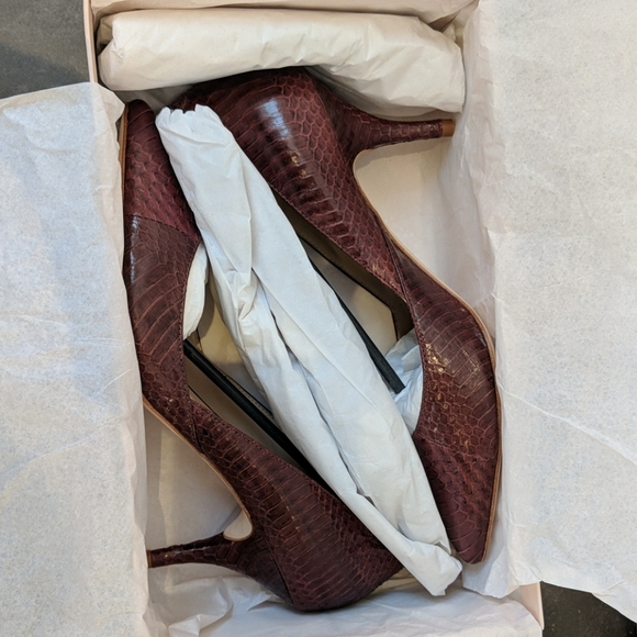 Loeffler Randall High Heels - Picture 5 of 6